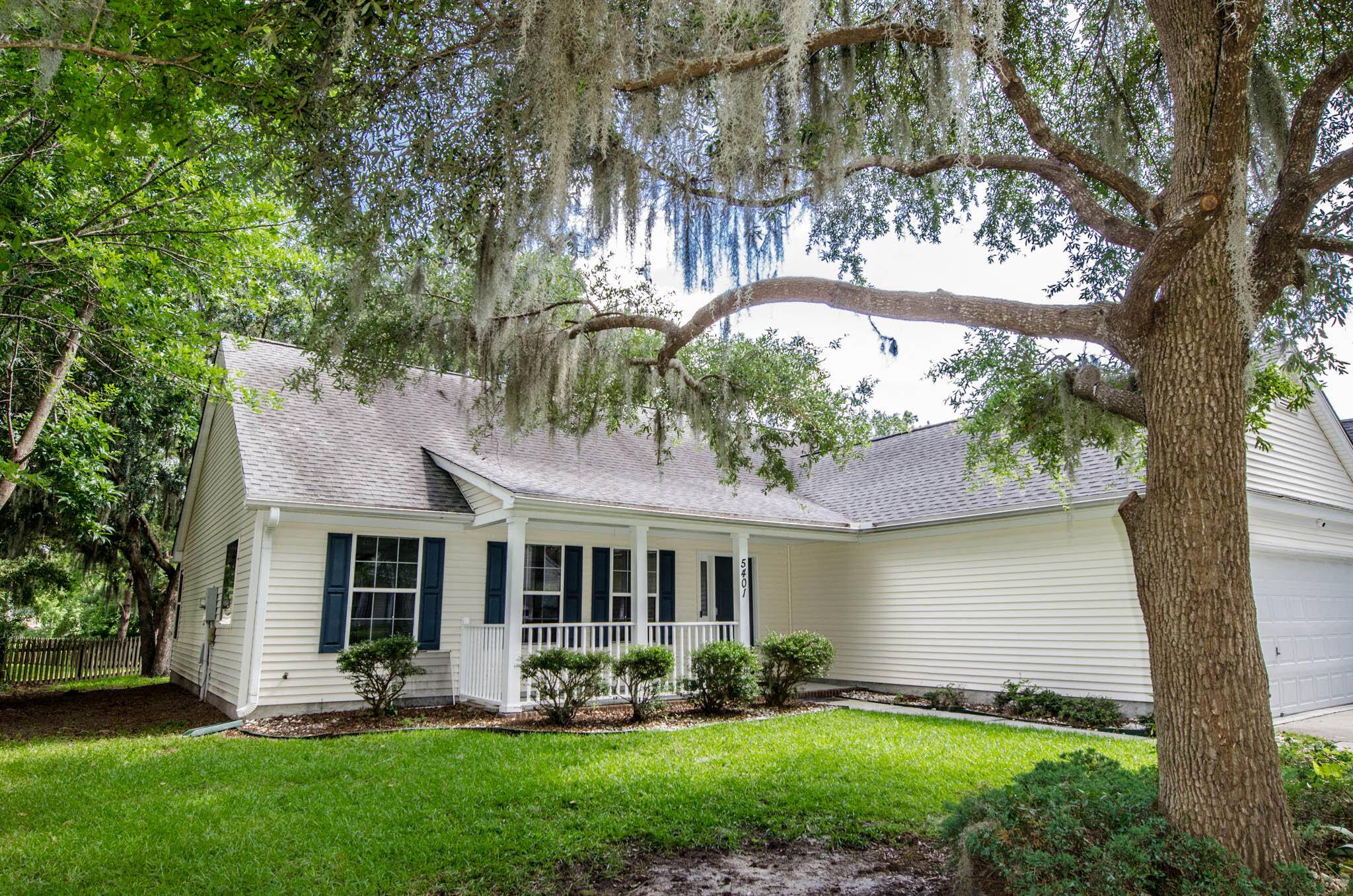 North Charleston, SC 29420,5401 Woodbreeze Dr