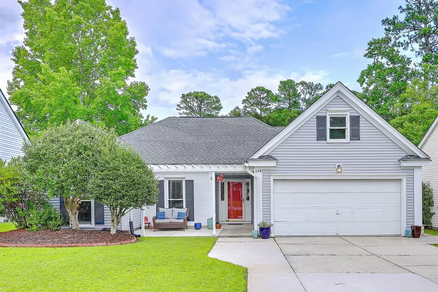 128 Ashton Dr, Goose Creek, SC 29445