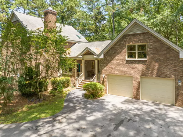 Mount Pleasant, SC 29464,1109 Somerset Ct