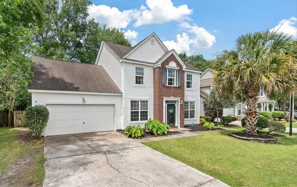 Summerville, SC 29485,202 Evesham Dr