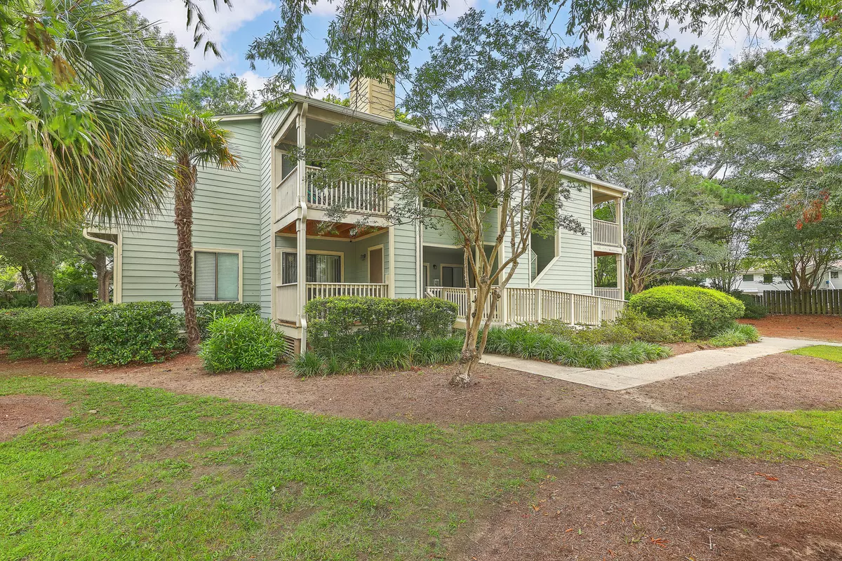 Mount Pleasant, SC 29464,1481 Center St St #1307