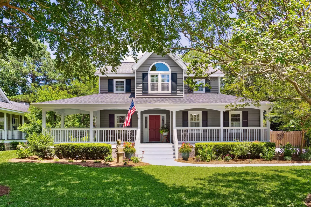 Mount Pleasant, SC 29464,598 Palisades Dr