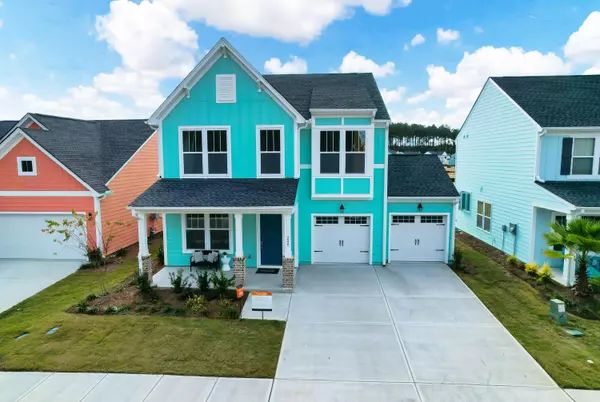 248 Summer Tanager Dr #1-21, Ravenel, SC 29470