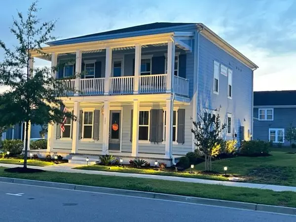 Summerville, SC 29486,282 Great Lawn Dr