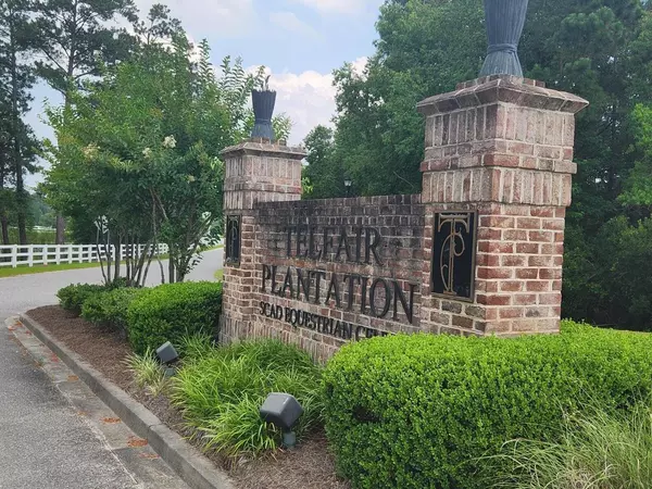 0 Bridal Path Blvd, Hardeeville, SC 29927