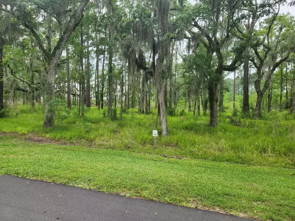 Hardeeville, SC 29927,0 Bridal Path Blvd