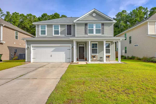 515 Man O War Ln, Moncks Corner, SC 29461