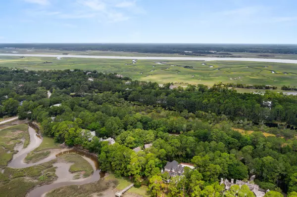 Kiawah Island, SC 29455,9 Blue Heron Pond Rd