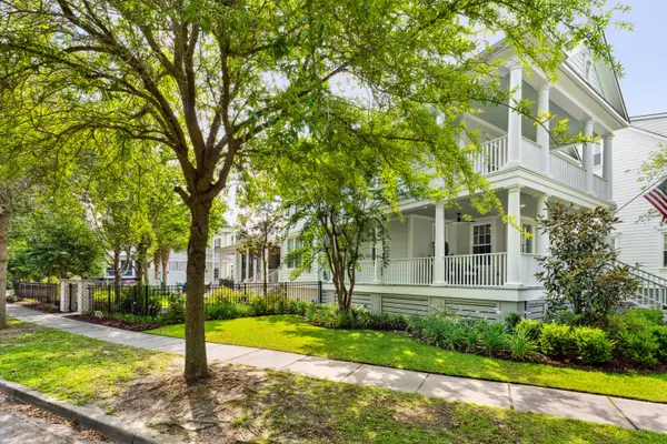 Charleston, SC 29492,2402 Settlers St