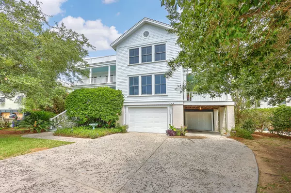 Mount Pleasant, SC 29464,776 Post Oak Dr