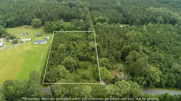 Hardeeville, SC 29927,355 Brickyard Rd