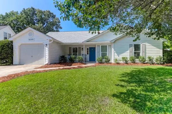 8399 Water Ash Way, North Charleston, SC 29420