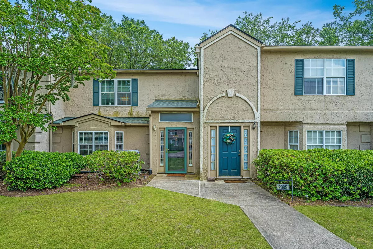 Mount Pleasant, SC 29464,2087 Emerald Ter