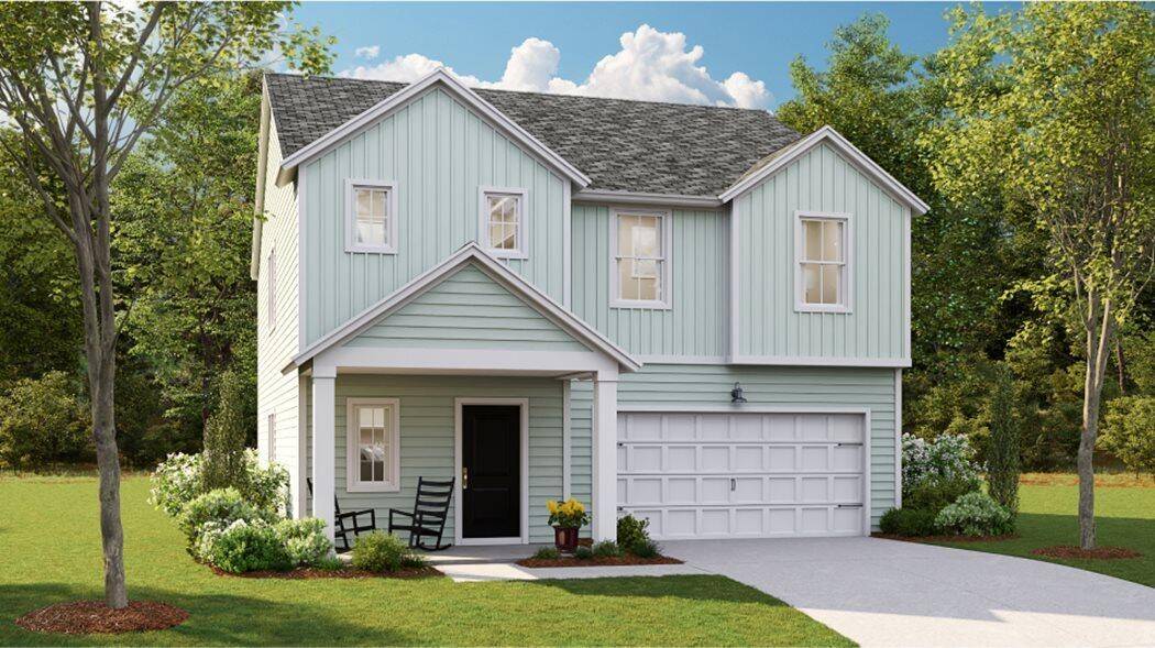 2127 Nola Run, Summerville, SC 29485