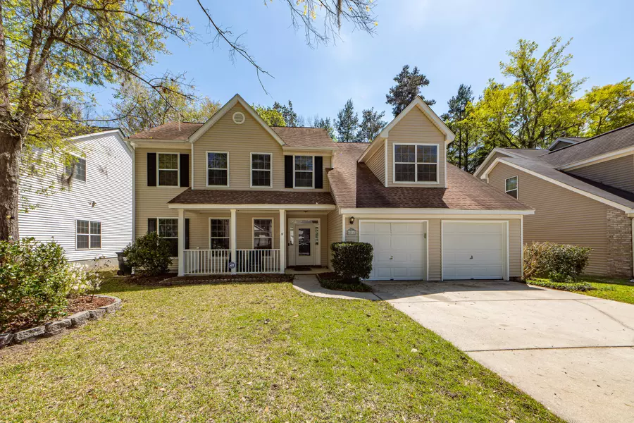 5406 Greggs Landing Dr, North Charleston, SC 29420