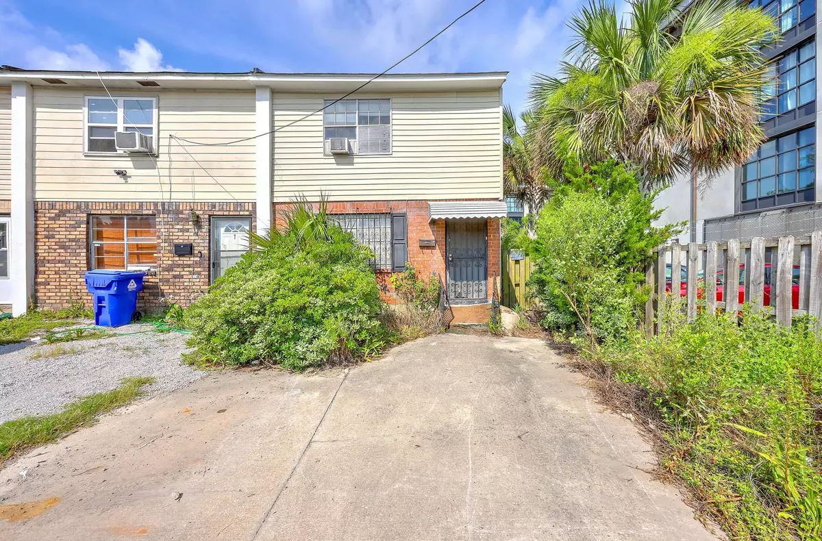 Charleston, SC 29403,9 N Hanover St