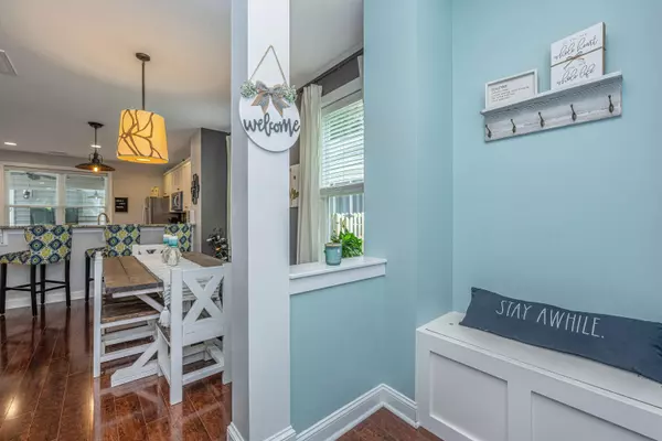 Charleston, SC 29414,1540 Seabago Dr