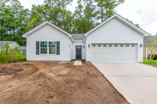 Summerville, SC 29483,231 Lipman St