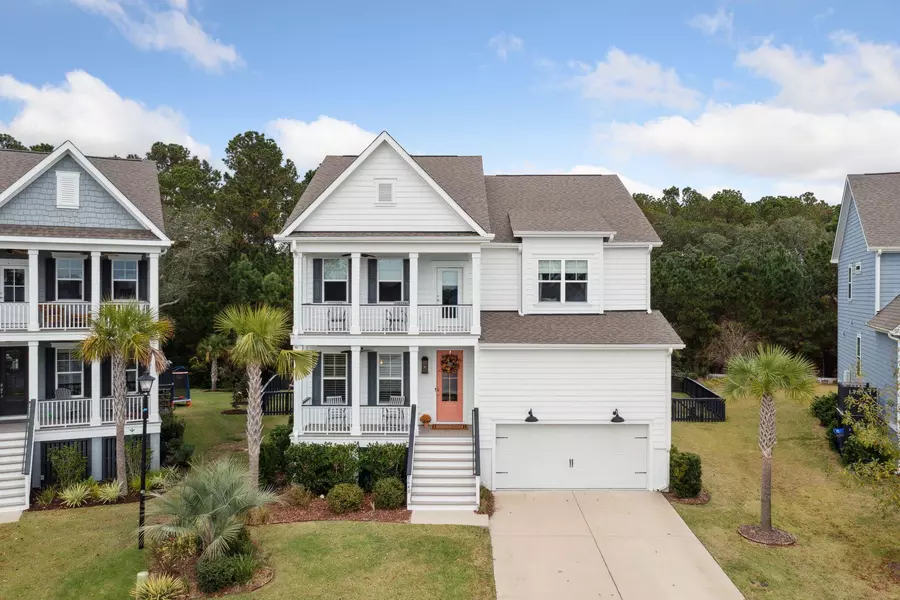 1640 Fort Palmetto Cir, Mount Pleasant, SC 29466