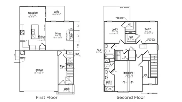 Summerville, SC 29483,402 Oak View Way