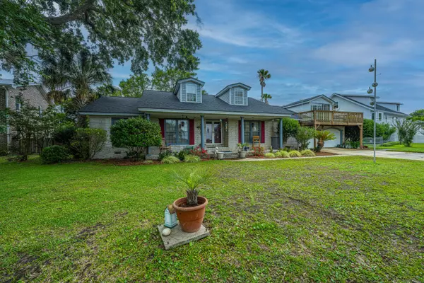 Charleston, SC 29412,529 Schooner Rd