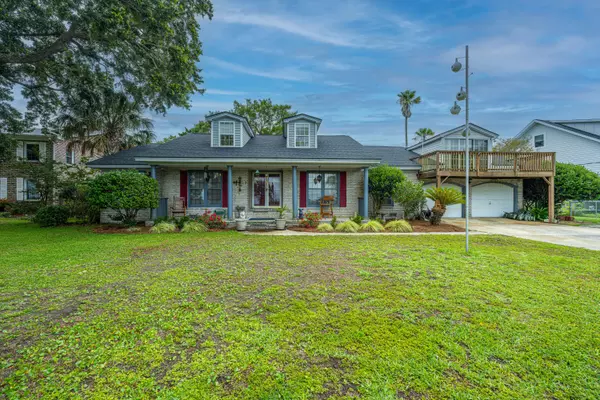 Charleston, SC 29412,529 Schooner Rd