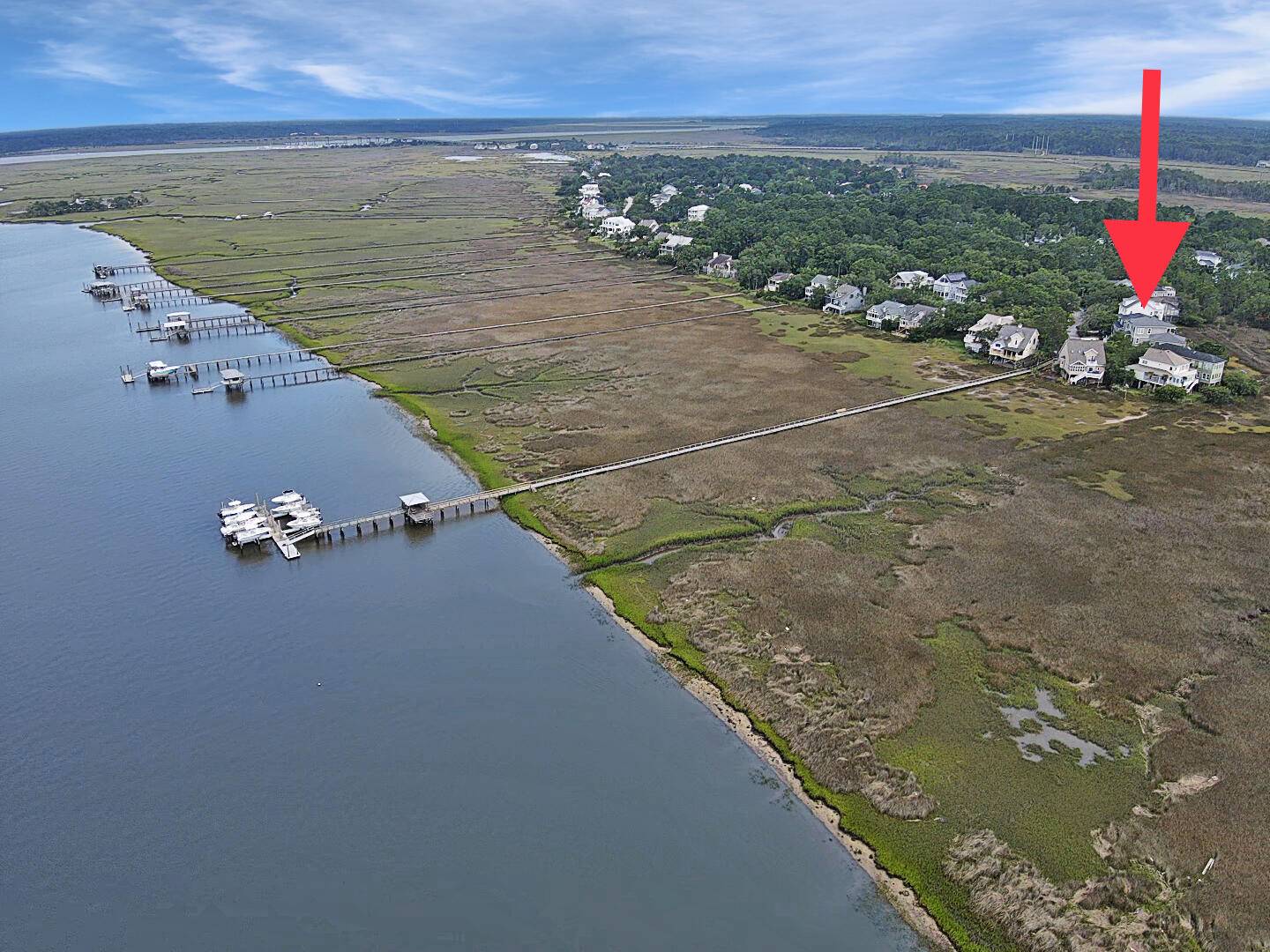 Johns Island, SC 29455,1495 Palmcrest Dr