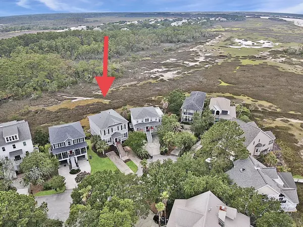 Johns Island, SC 29455,1495 Palmcrest Dr