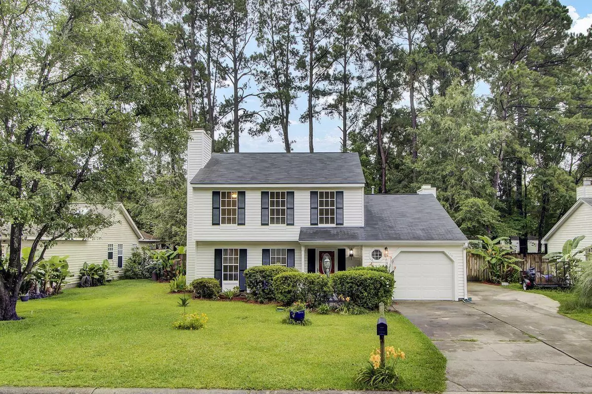 Summerville, SC 29483,129 Danzid Dr