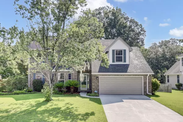 8519 Kennestone Ln, Charleston, SC 29420