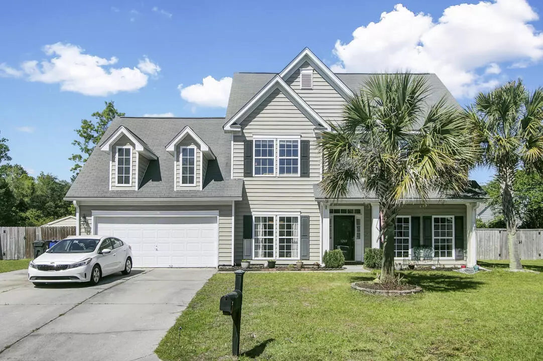 Summerville, SC 29485,5289 Mulholland