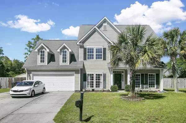 5289 Mulholland, Summerville, SC 29485