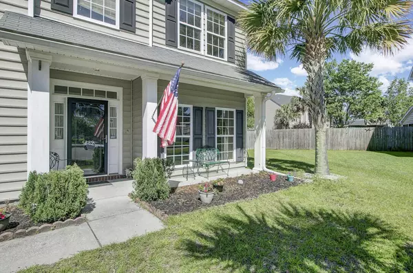 Summerville, SC 29485,5289 Mulholland