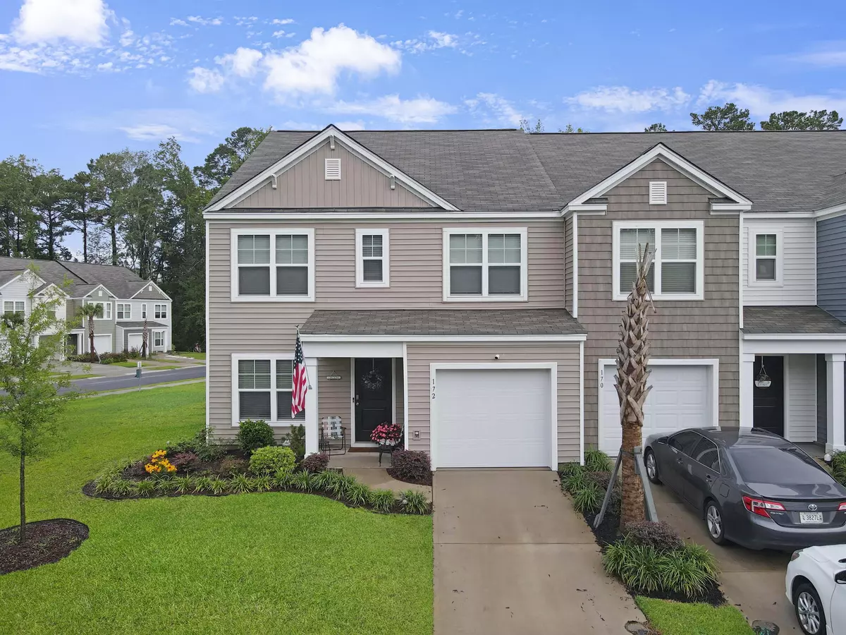 Summerville, SC 29485,172 Rosefield Ct