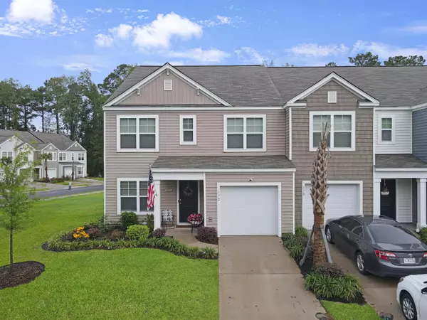 172 Rosefield Ct, Summerville, SC 29485