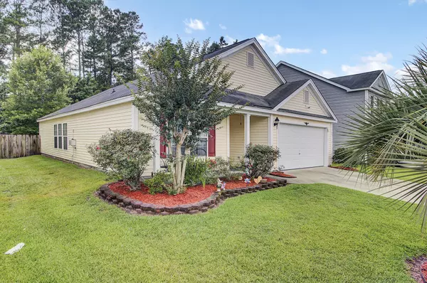 1031 Friartuck Trl, Ladson, SC 29456