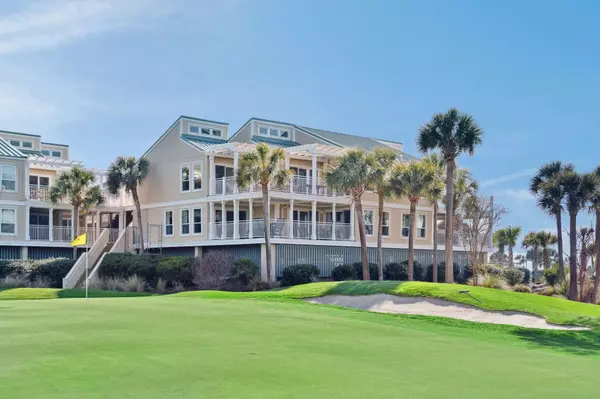 2902 Atrium Villa #2, Johns Island, SC 29455