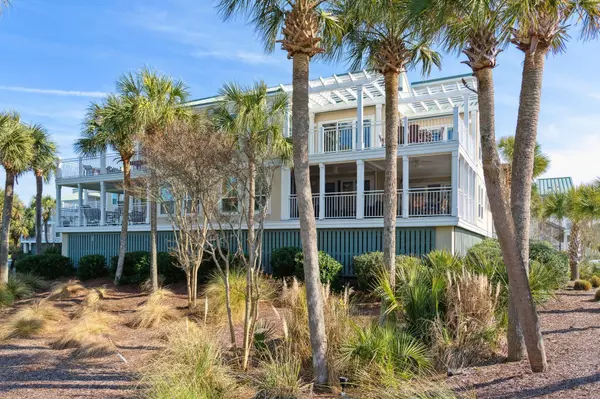 Johns Island, SC 29455,2902 Atrium Villa #2