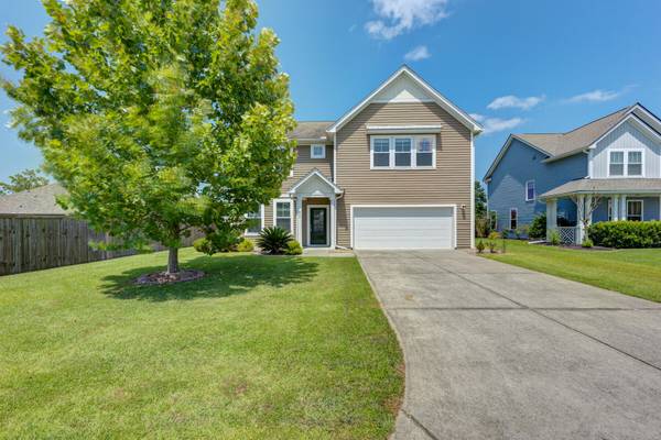 Moncks Corner, SC 29461,802 Casey St