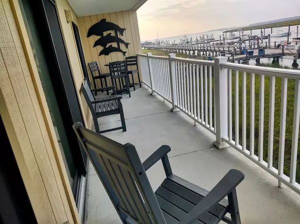 Edisto Island, SC 29438,3701 Docksite Rd #122