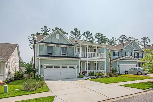 Summerville, SC 29483,130 Trumpet Vine Dr