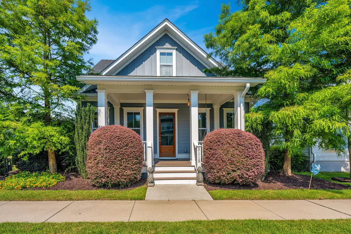 North Charleston, SC 29405,5115 Celtic Dr