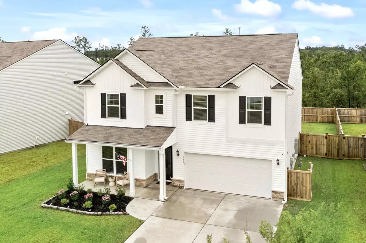 Summerville, SC 29486,121 W Bradford Pointe Dr