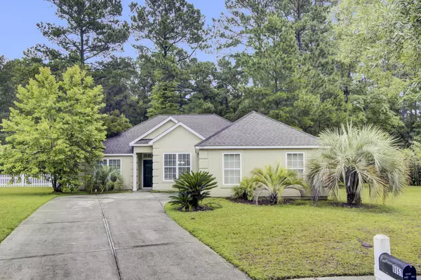 9057 Pickett Fence Ln, Summerville, SC 29485