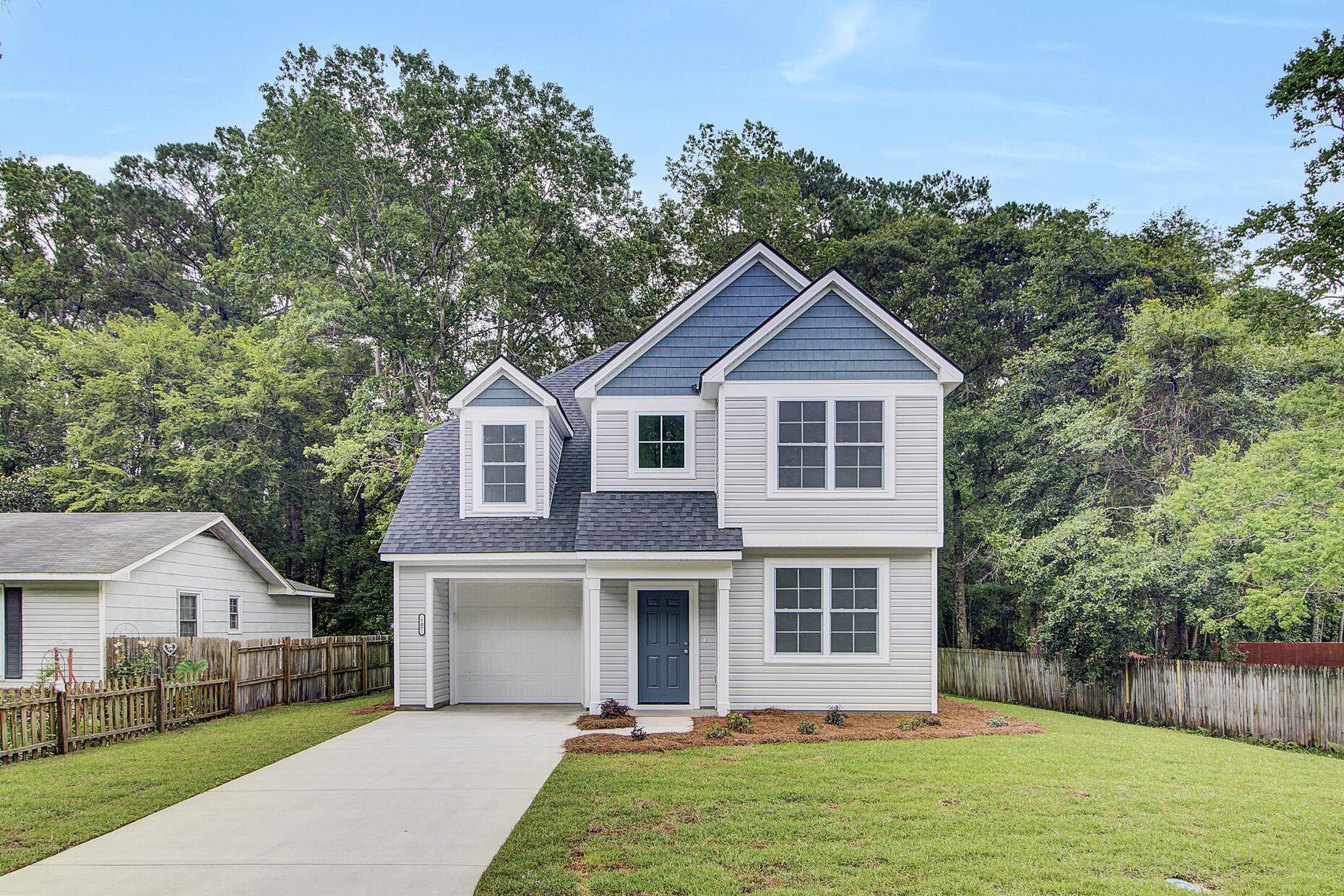 107 Lipman St, Summerville, SC 29483