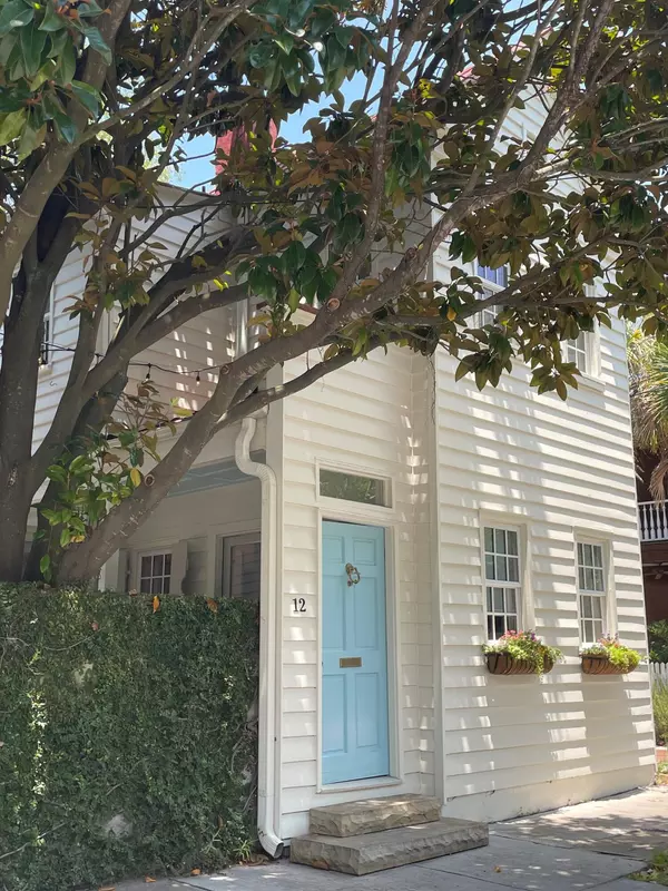 12 Duncan St, Charleston, SC 29403