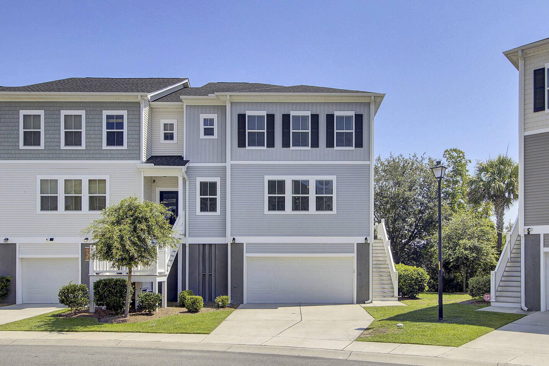 665 Mclernon Trce, Johns Island, SC 29455