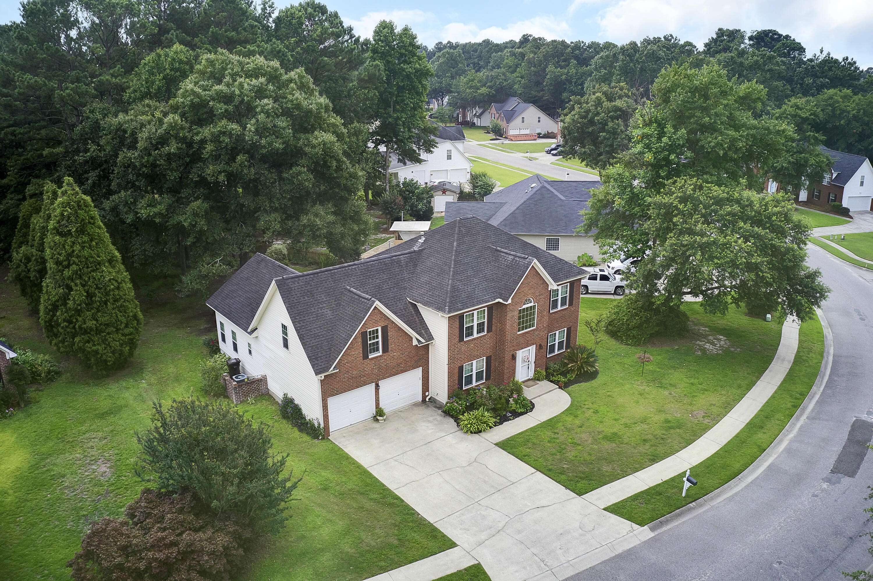 Goose Creek, SC 29445,108 N Knightsbridge Ct