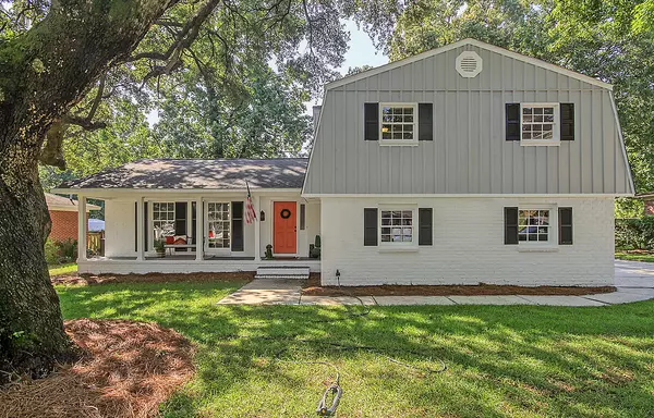 1045 Yeamans Hall Rd, Hanahan, SC 29410