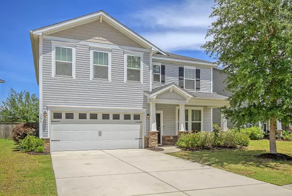 Johns Island, SC 29455,3296 Hartwell St